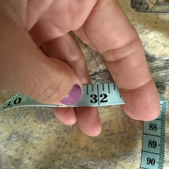 Vintage Columbia fish print button down shirt • Men’s XXL - Picture 6 of 6